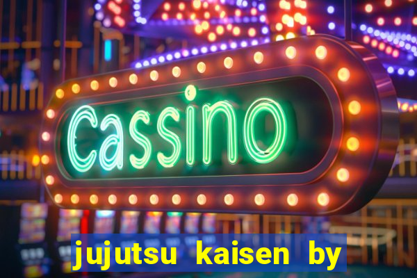 jujutsu kaisen by maplestar full